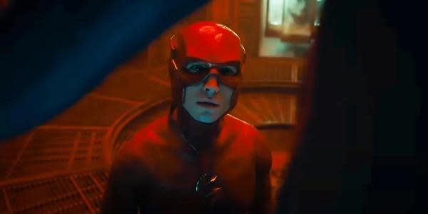 The Flash: proyecciones de prueba han sido positivas pese a escándalos de Ezra Miller