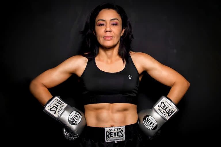 Jackie Nava es una mujer icónica para el deporte mexicano