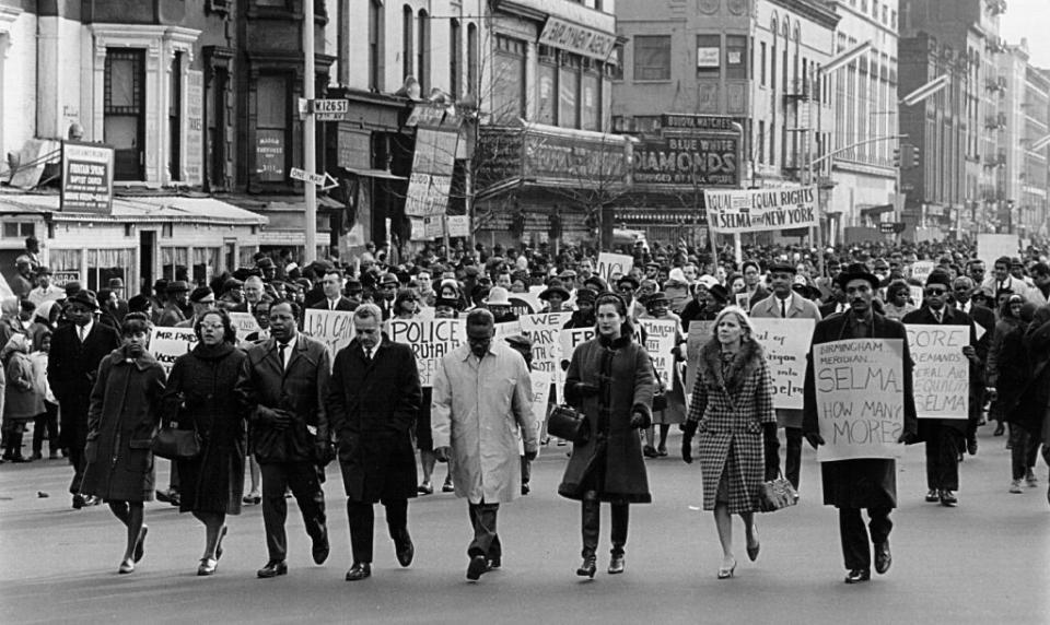 Photo credit: National Archives - Getty Images