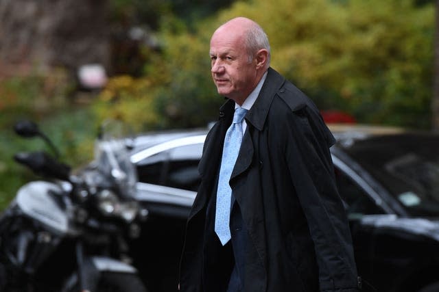 Damian Green