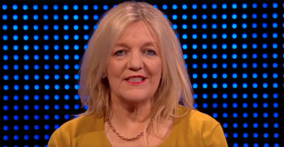 Debbie's episode of the show was recently repeated. (ITV)