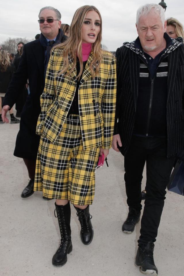 Olivia Palermo And Her New Favorite From Meli Melo in 2023