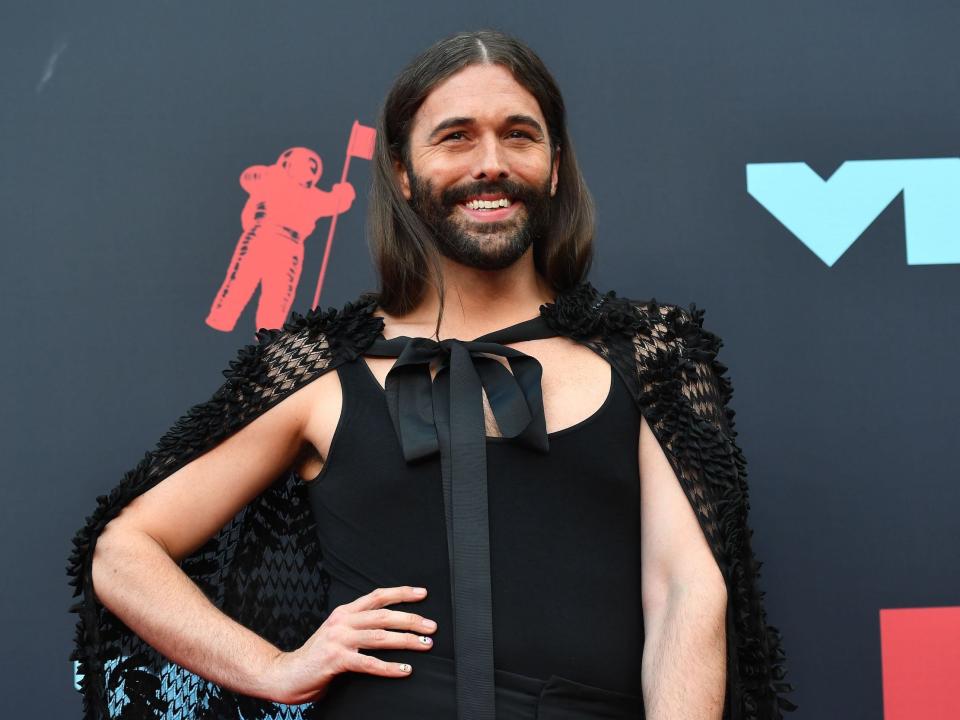 Jonathan Van Ness