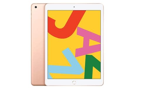 apple ipad black friday deal 