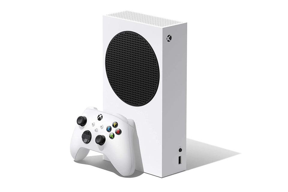 Xbox Series S - Holiday Console