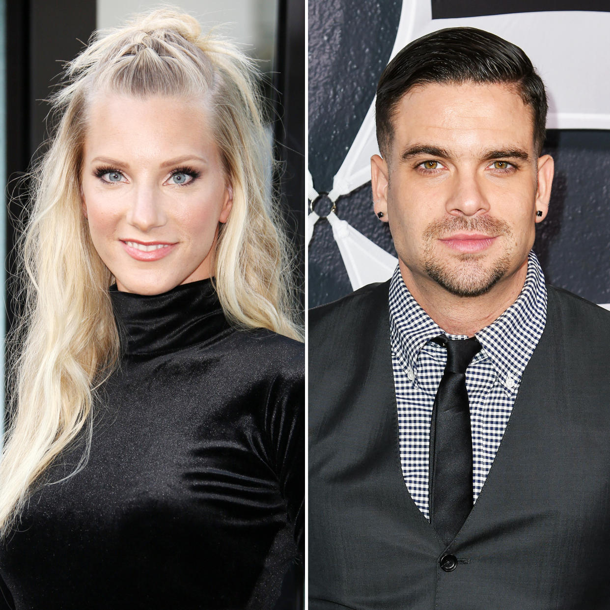 Glees Heather Morris Apologizes to Those Who Felt Triggered by Tweets About Late Costar Mark Salling