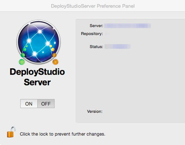 DeployStudio