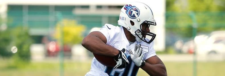 A look at the Titans as the NFL cuts begin