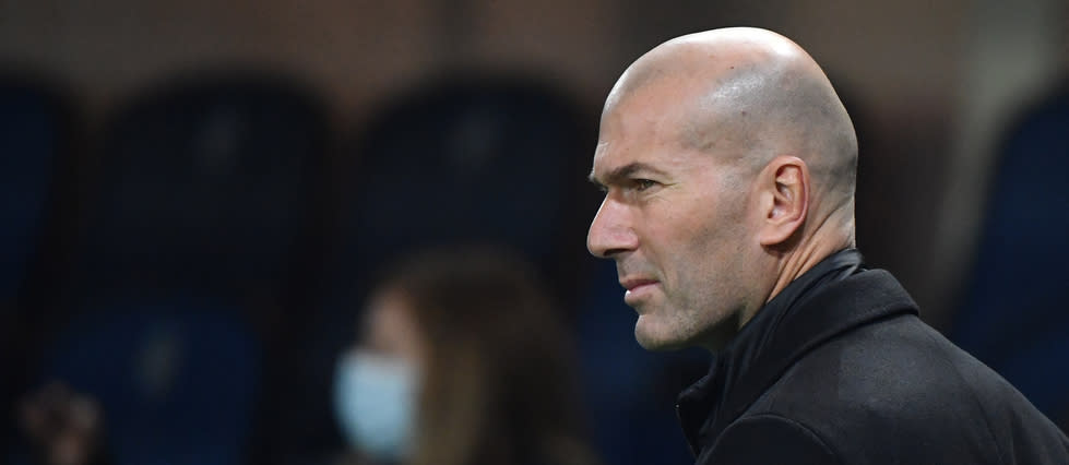 Sous le feu des critiques il y a encore quelques semaines, Zinédine Zidane réalise un retour en force.
