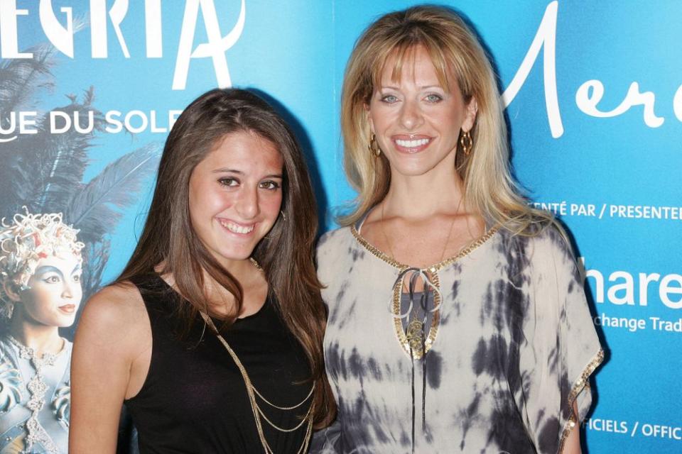 RHONJ's Dina Manzo Reveals She 'Recently Lost a Few Pregnancies'