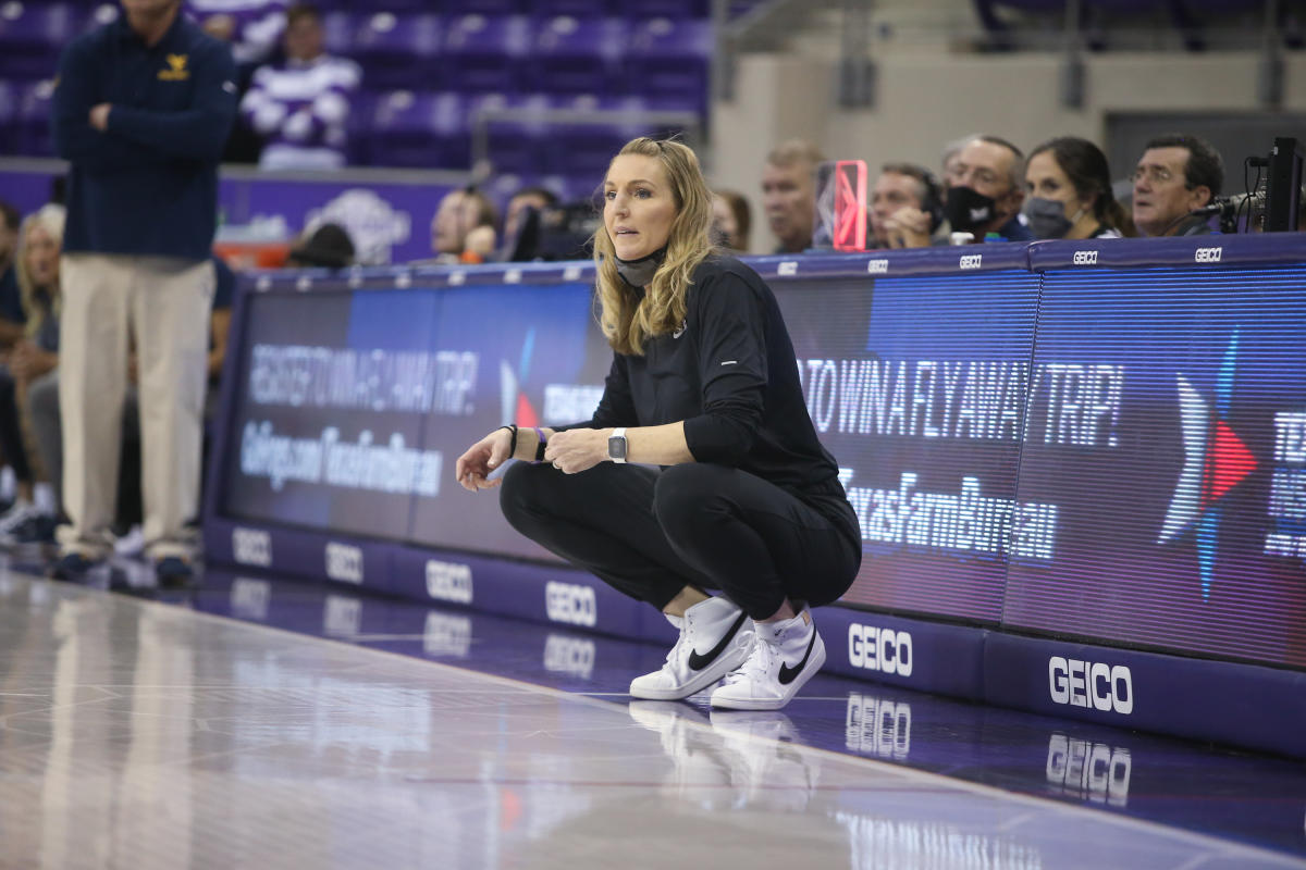 George Washington Women's Basketball