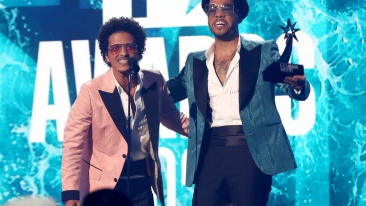 BET Awards 2021 - Show