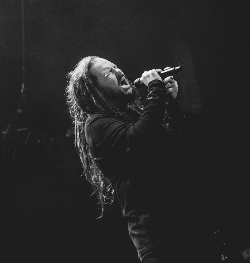 Jonathan Davis