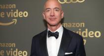 <p>No. 1: Jeff Bezos<br>Net worth: $131 billion<br>Source of wealth: Amazon<br>(Getty Images) </p>