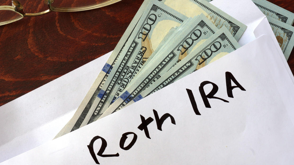 Roth IRA