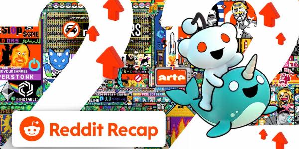 reddit lanza su resumen anual sobre lo más comentado en 2022