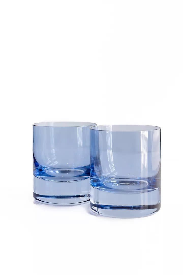 <p><a href="https://go.redirectingat.com?id=74968X1596630&url=https%3A%2F%2Fwww.anthropologie.com%2Fshop%2Fhybrid%2Festelle-colored-glass-rocks-glass-set%3Fcolor%3D040%26type%3DSTANDARD%26quantity%3D1%26size%3DSet%2BOf%2B2&sref=https%3A%2F%2Fwww.housebeautiful.com%2Fshopping%2Ffurniture%2Fa60430153%2Fbar-cart-debate-2024%2F" rel="nofollow noopener" target="_blank" data-ylk="slk:Shop Now;elm:context_link;itc:0;sec:content-canvas" class="link ">Shop Now</a></p><p>Rocks Glass Set</p><p>$95.00</p>