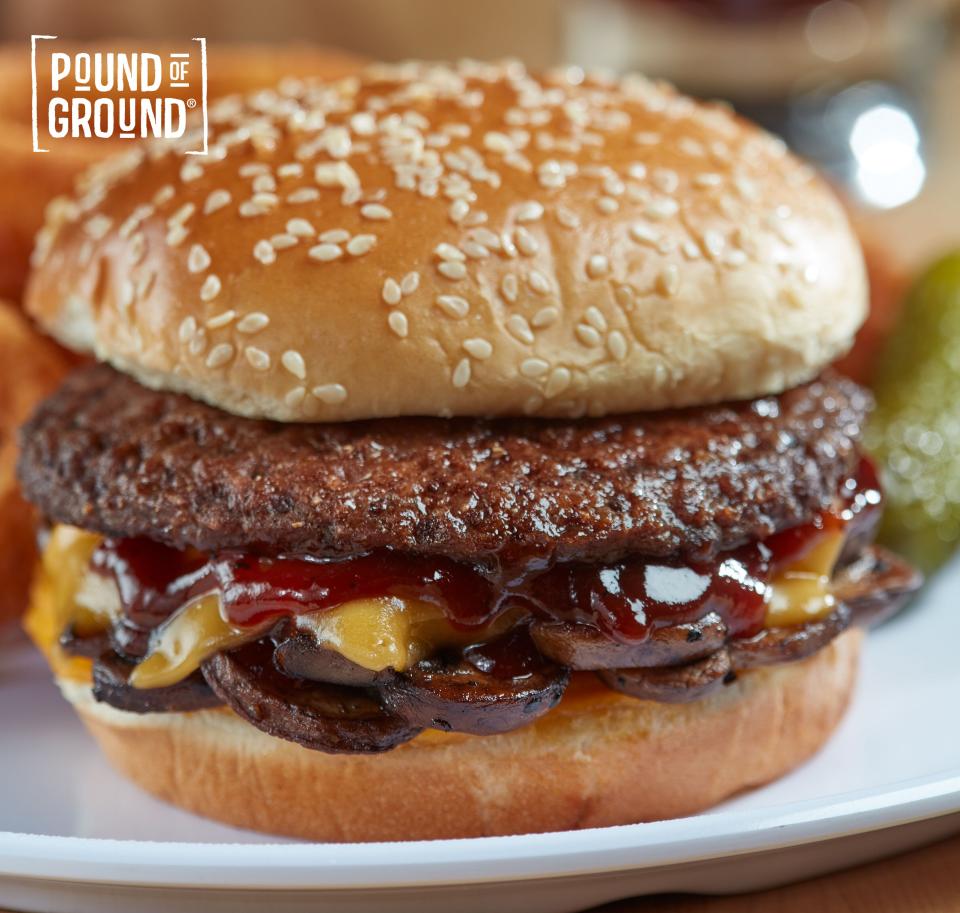 Pound of Ground's line of Burger Thins is coming soon, offering smash-burger-sized patties that can go frome freezer to skillet without thawing.