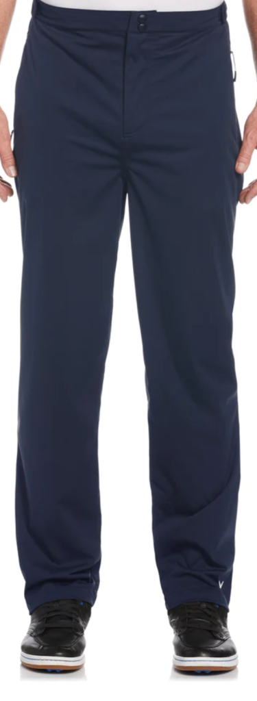 Pantalones de golf resistentes al agua Storm Guard - Callaway