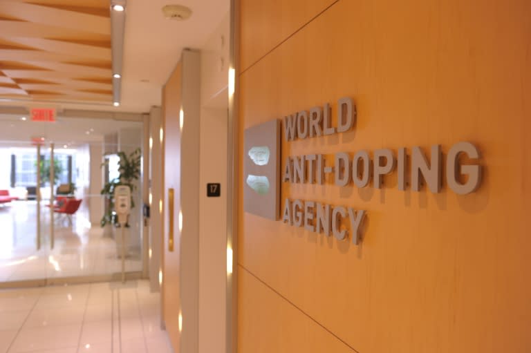 Further revelations about Russian doping in sport are expected Friday when the final report commissioned by the World Anti-Doping Agency is released