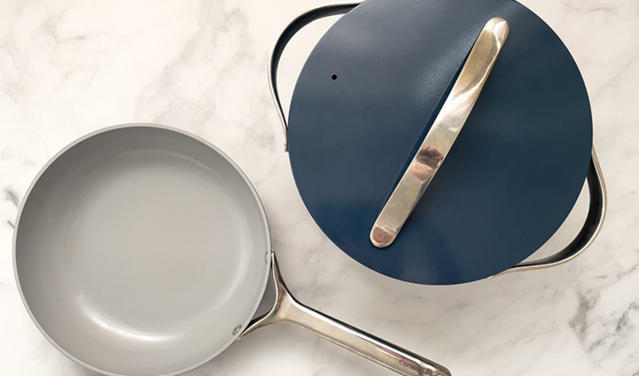 The 9 Best Pans for Eggs of 2023 - PureWow