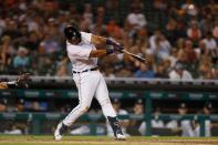 MLB: Baltimore Orioles at Detroit Tigers