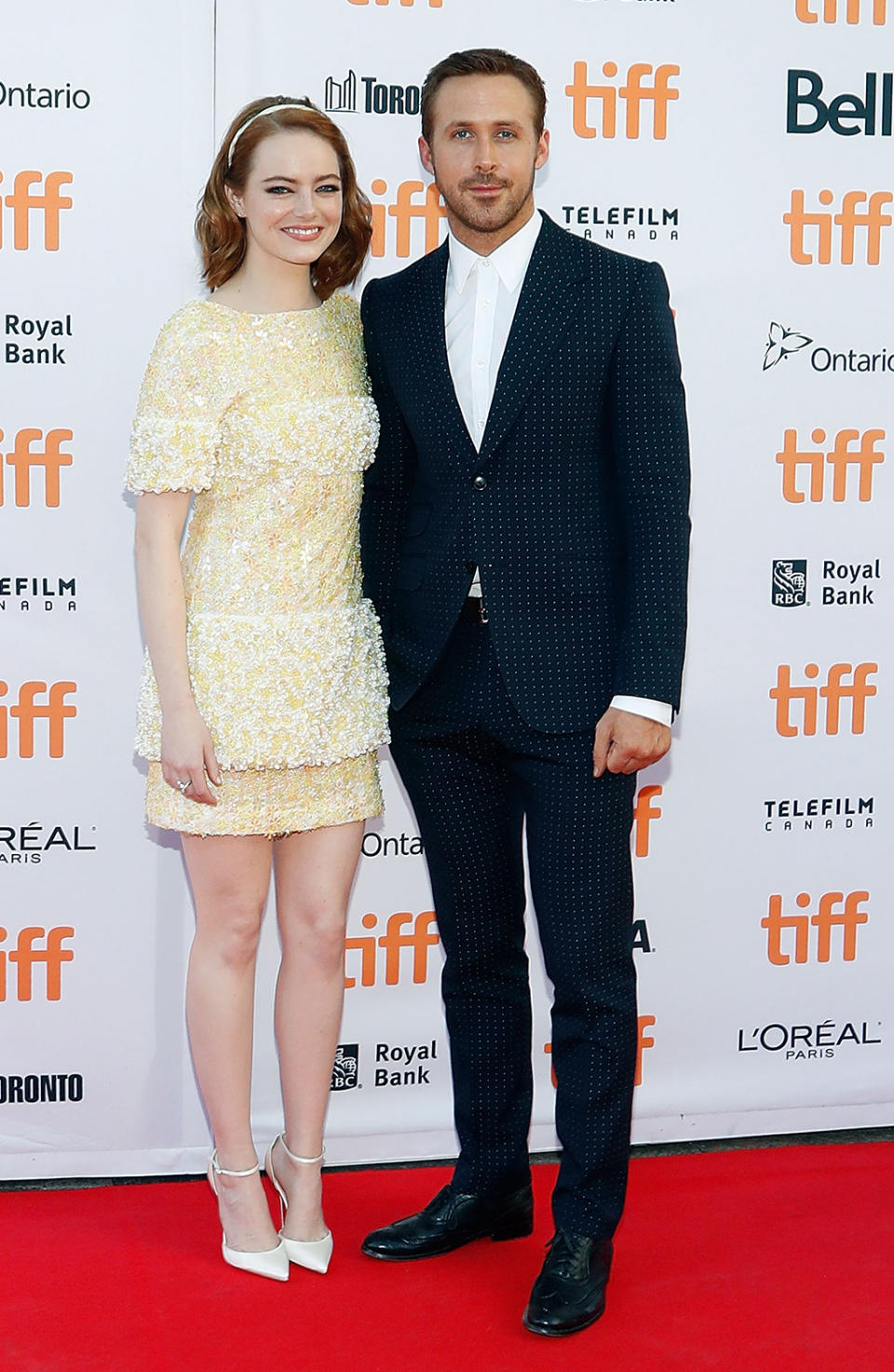 Toronto Film Festival