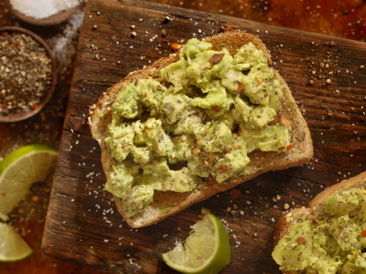 A newly-launched restaurant has become the first to ban avocado in a bid to break Brits’ obsession with the fruit.