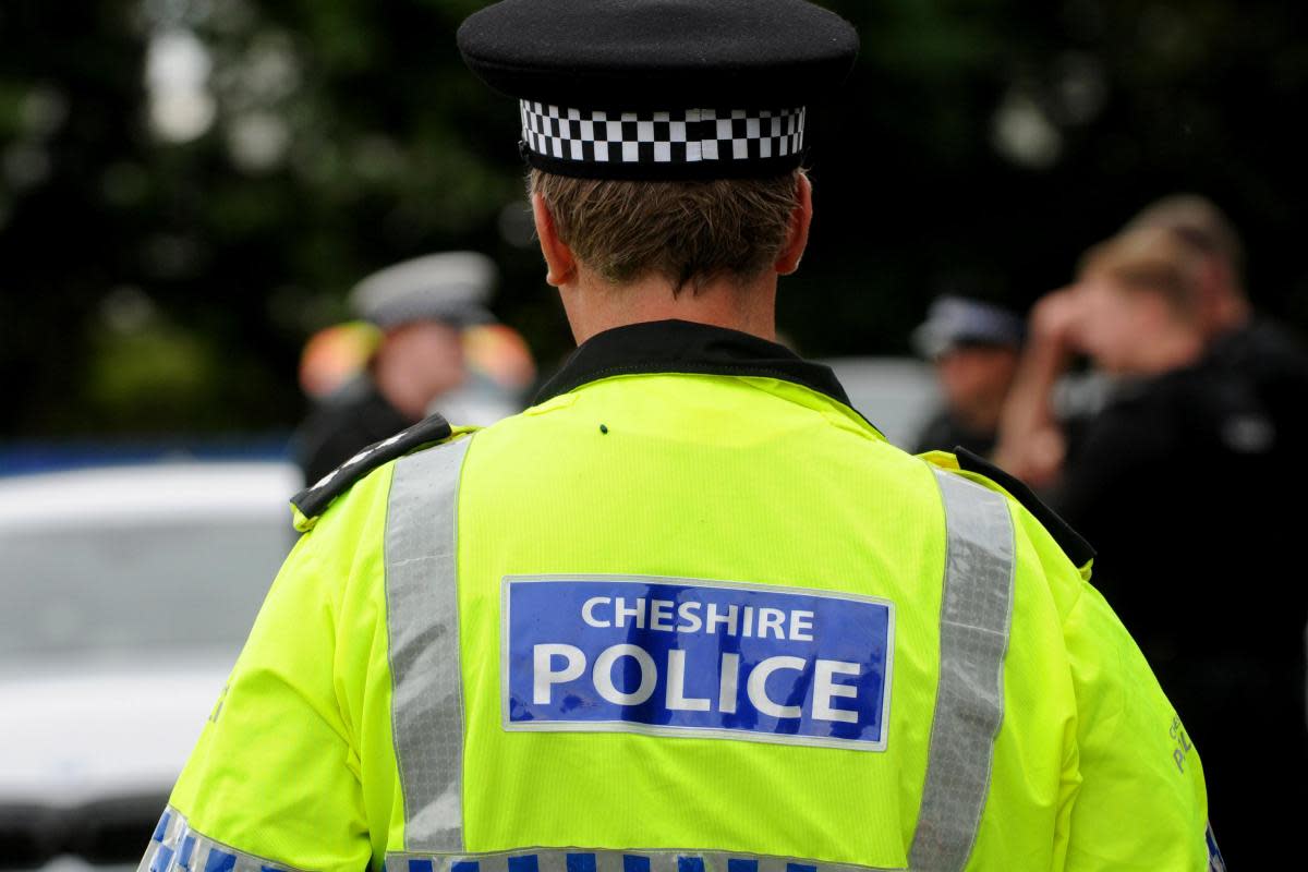 Three women arrested following late night incident in Warrington town centre <i>(Image: Newsquest)</i>