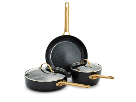 GreenPan cookware sale: Save up to 65% on pots and pans at this