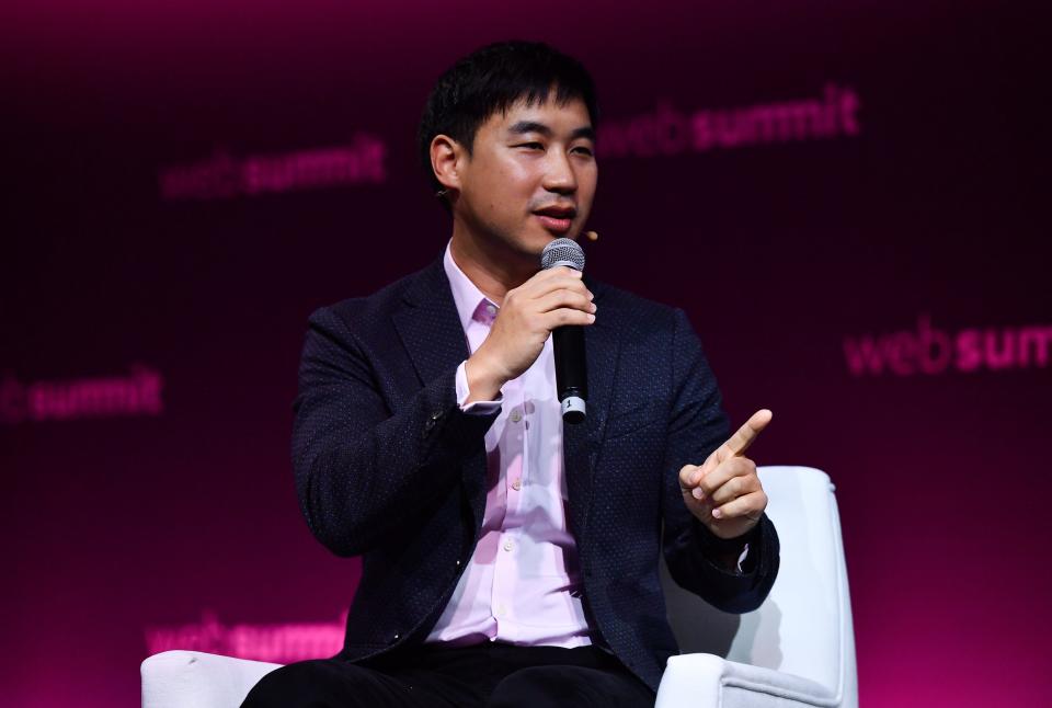 Saeju Jeong, Co-founder & CEO of Noom