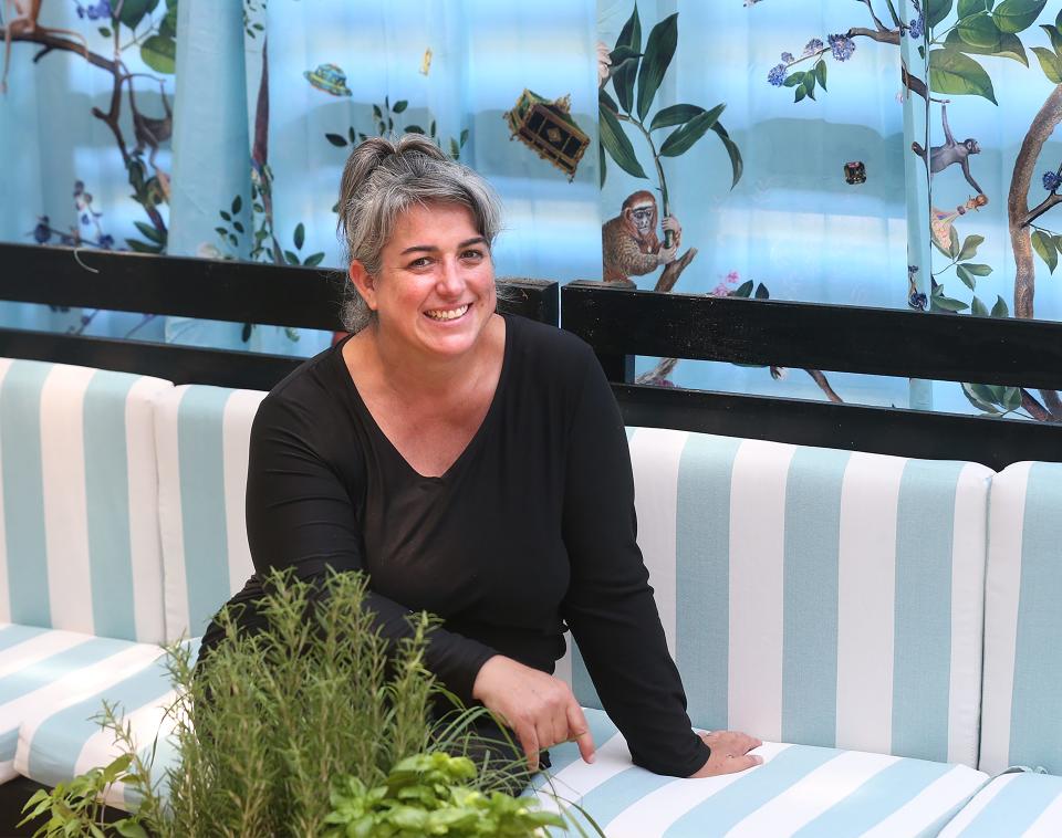 Heather Hottenroth, the Cheeky Museum founder, is in charge of the interactive contemporary art museum in La Grange seeking to combat loneliness in the community by bringing people together through their passions or hobbies.
July 12, 2023