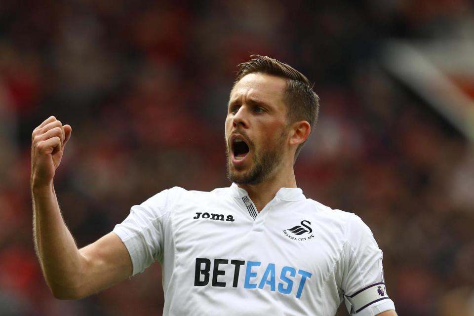 Get in | Sigurdsson set for £45m move to Everton: Michael Steele/Getty Images