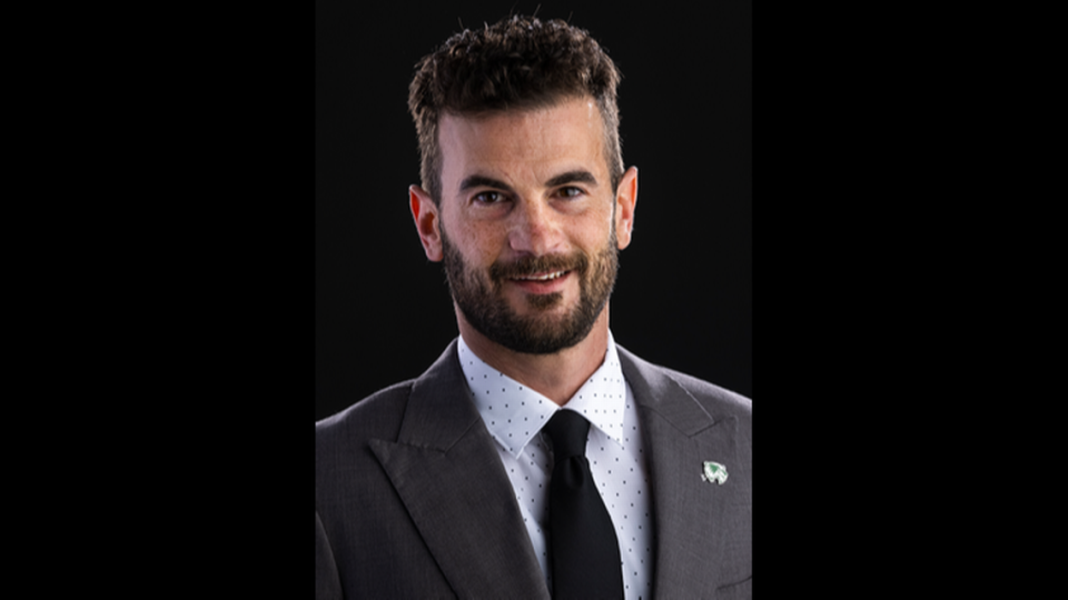 After a two-decade playing career in pro soccer, former Real Salt Lake star Kyle Beckerman is now the head men’s soccer coach at Utah Valley University in Orem, Utah.