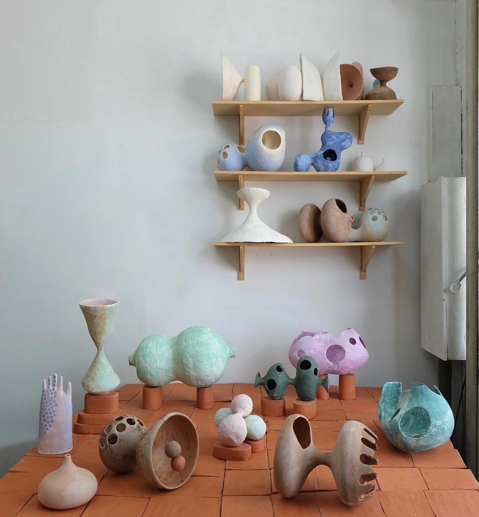 Yuko Nishikawa Ceramics