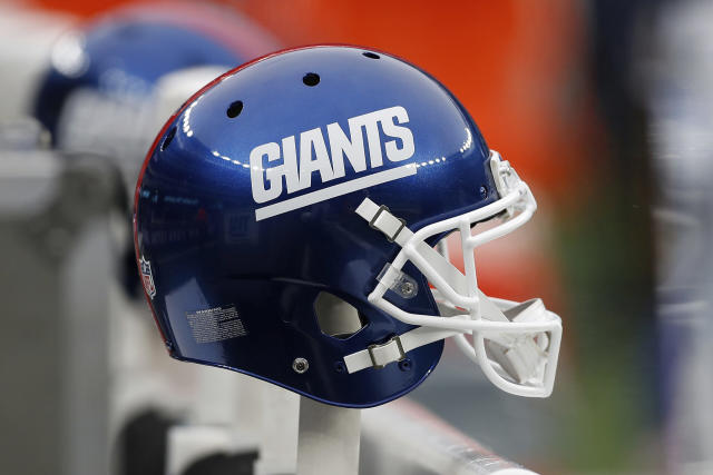 Giants continue to fall in latest USA TODAY power rankings