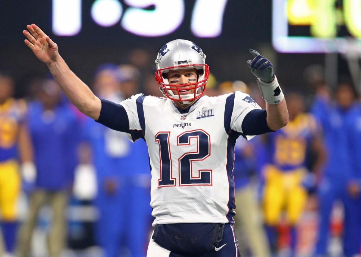 Patriots Gridiron News: Tom Brady is the Toughest QB Von Miller