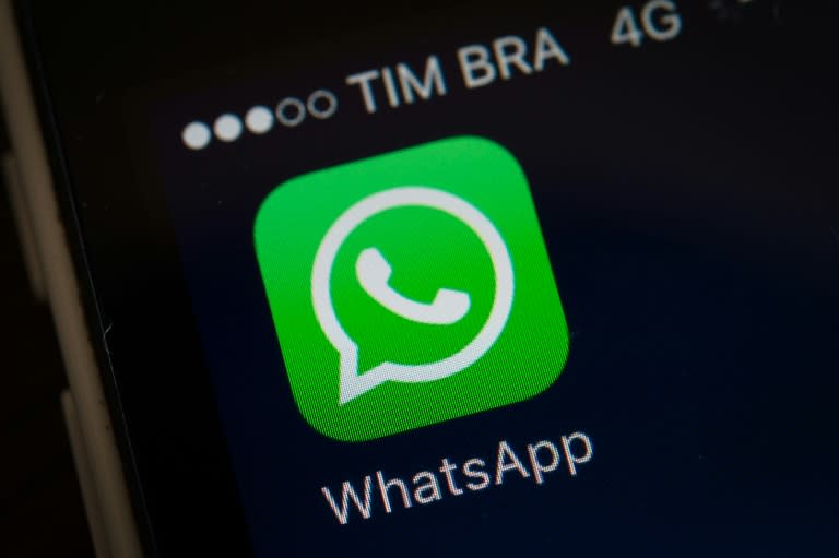 The European Commission is set to recommend tighter privacy and security for services like Facebook-owned message service WhatsApp and Microsoft's video phone portal Skype