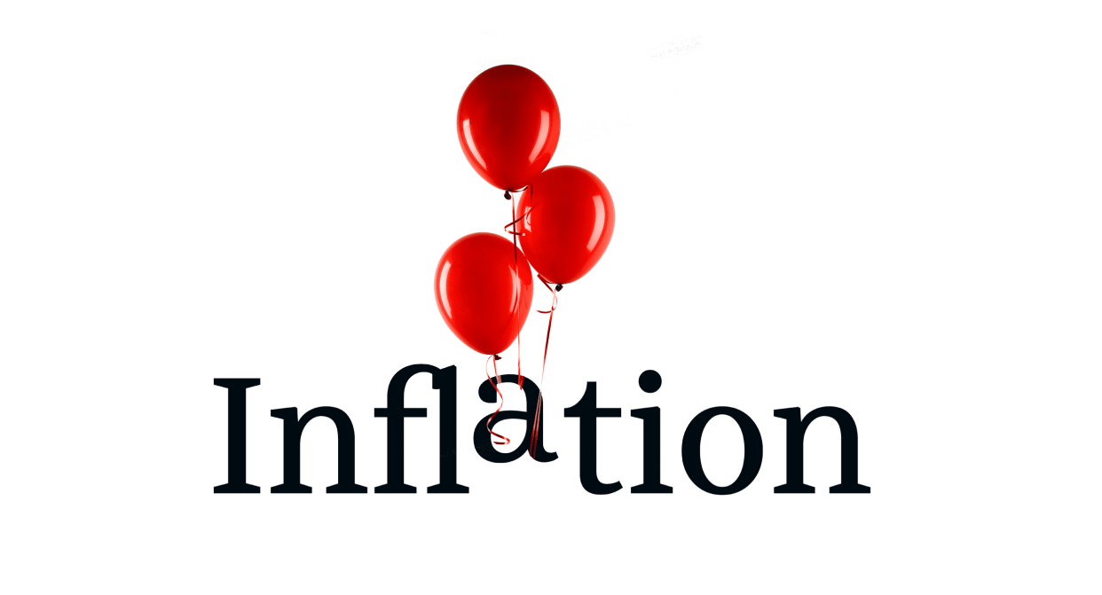 Promo image for Inflation