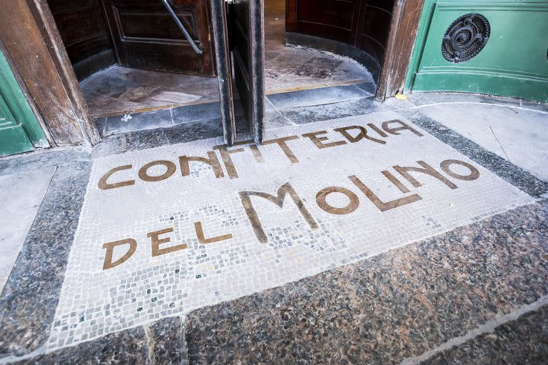 El Molino de Las Letras 