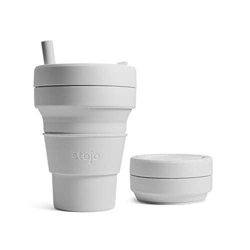 Collapsible Coffee Cup