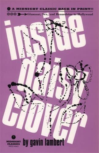 49) <em>Inside Daisy Clover</em>, by Gavin Lambert