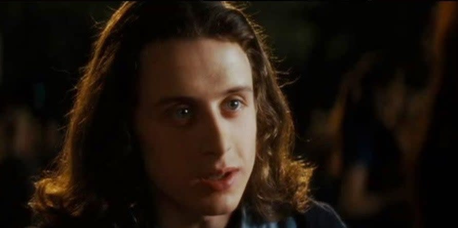 Rory Culkin as Charlie Walker