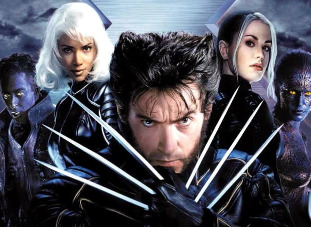 <p>20th Century Fox</p><p>While superhero movies are released almost weekly nowadays, the original <em>X-Men</em> film series basically had things all to itself alongside Spider-Man back in the early 2000s. The sequel to the 2000 hit <em>X-Men</em> took things to another level, introducing heroes to the big screen for the first time like Nightcrawler (Alan Cumming), Pyro (Aaron Sanford), and Colossus (Daniel Cudmore) to join Wolverine (Hugh Jackman), Cyclops (James Marsden), Storm (Halle Berry), and Professor X (Patrick Stewart). The X-Men are hunted down by Colonel William Stryker (Brian Cox), who wants to destroy all mutants on Earth, starting with Professor X and his School for Gifted Youngsters. The crew is forced to team up with Magneto (Ian McKellen) and his Brotherhood of Mutants, and we learn more about Wolverine’s mysterious past and how he gained his adamantium skeleton and claws.</p>