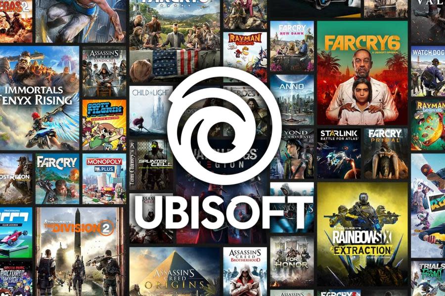 Ubisoft puede cerrar tu cuenta si no la usas; perderás los juegos comprados
