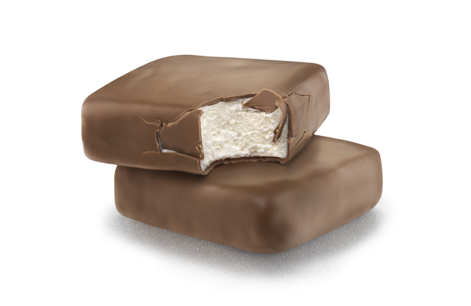 Idaho: Klondike Bar