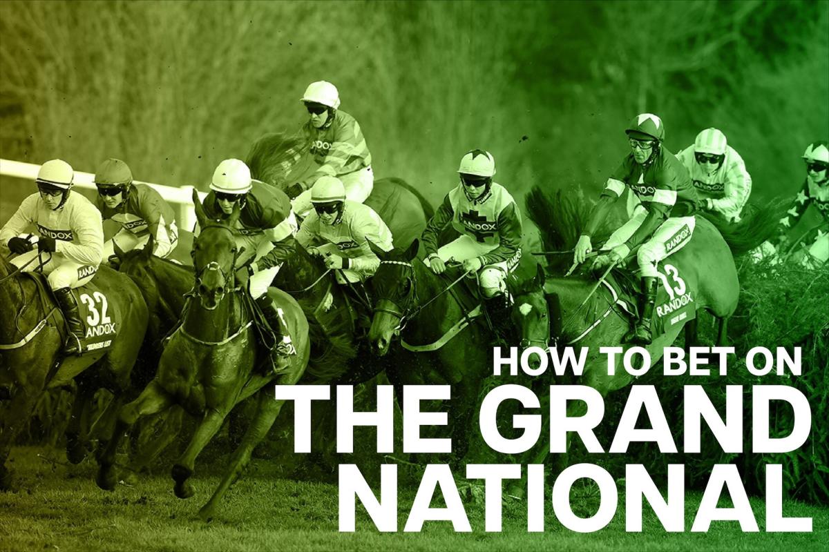 bet on grand national
