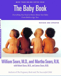 the baby book dr. sears