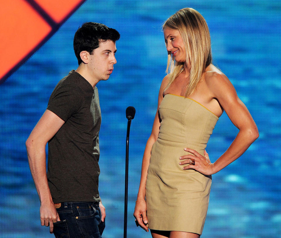 Teen Choice Awards: Best & Worst Moments