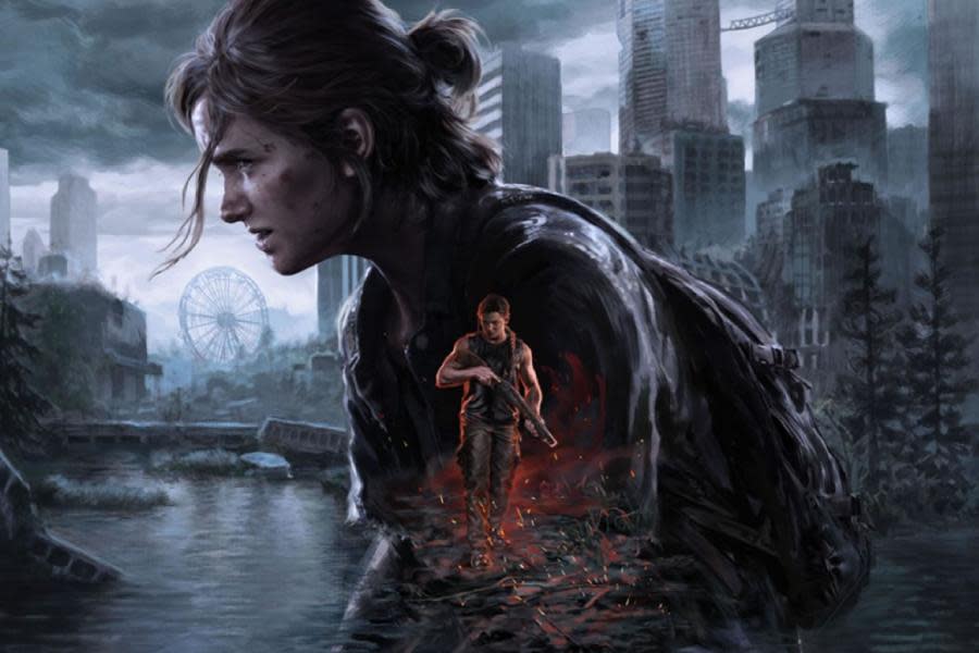 The Last of Us Part II Remastered: ¿con quién podrás jugar en No Return?